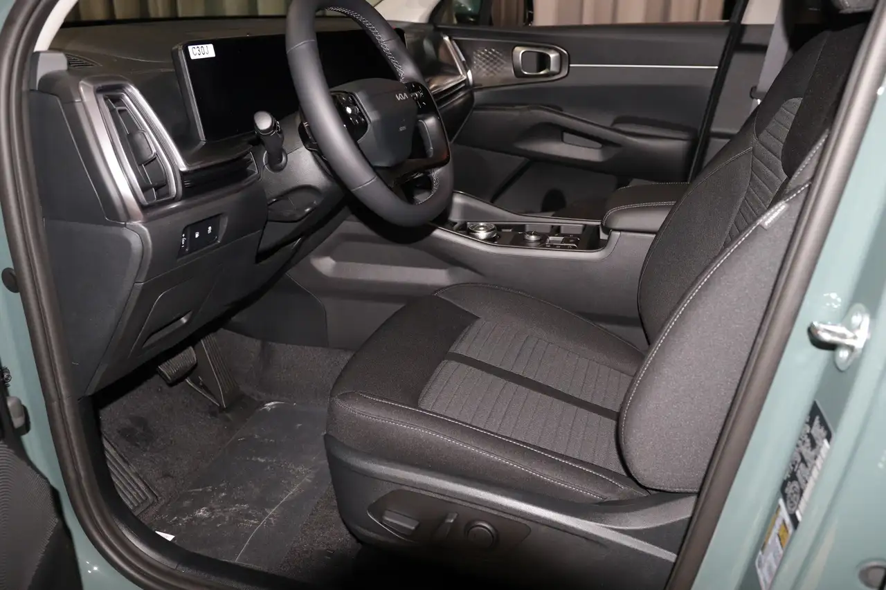 Kia Sorento снимка Kia Sorento