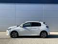Peugeot 208 1.2 PureTech Allure Pack | Adaptive cruisecontrol Bianco - thumbnail 2