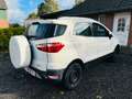 Ford EcoSport Titanium/Zahnriemen NEU/Klima/AHK Weiß - thumbnail 6