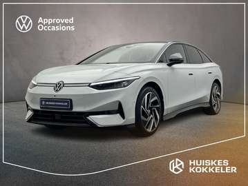 Pro Business 286pk Automaat Trekhaak, Warmtepomp,