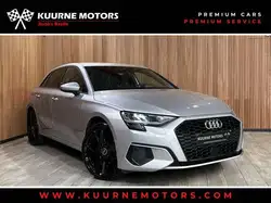 Audi A3 30 TFSI S Tronic  Alu19"/Led/Leder/Pdc/Gps *1j garantie*
