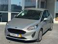 Ford Fiesta Klima SHZ Assistente Touchscreen Argent - thumbnail 1