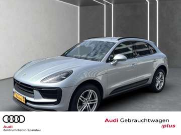 2.0T Aut. *PANO*R-CAM*GRA*LED*NAV*SHZ*