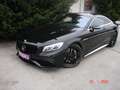 Mercedes-Benz S 63 AMG 4MATIC Coupe Aut. Schwarz - thumbnail 1