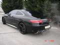 Mercedes-Benz S 63 AMG 4MATIC Coupe Aut. Schwarz - thumbnail 3