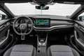 Skoda Octavia Combi 1.5 TSI 150pk MHEV Sportline Business | Wint Grijs - thumbnail 4