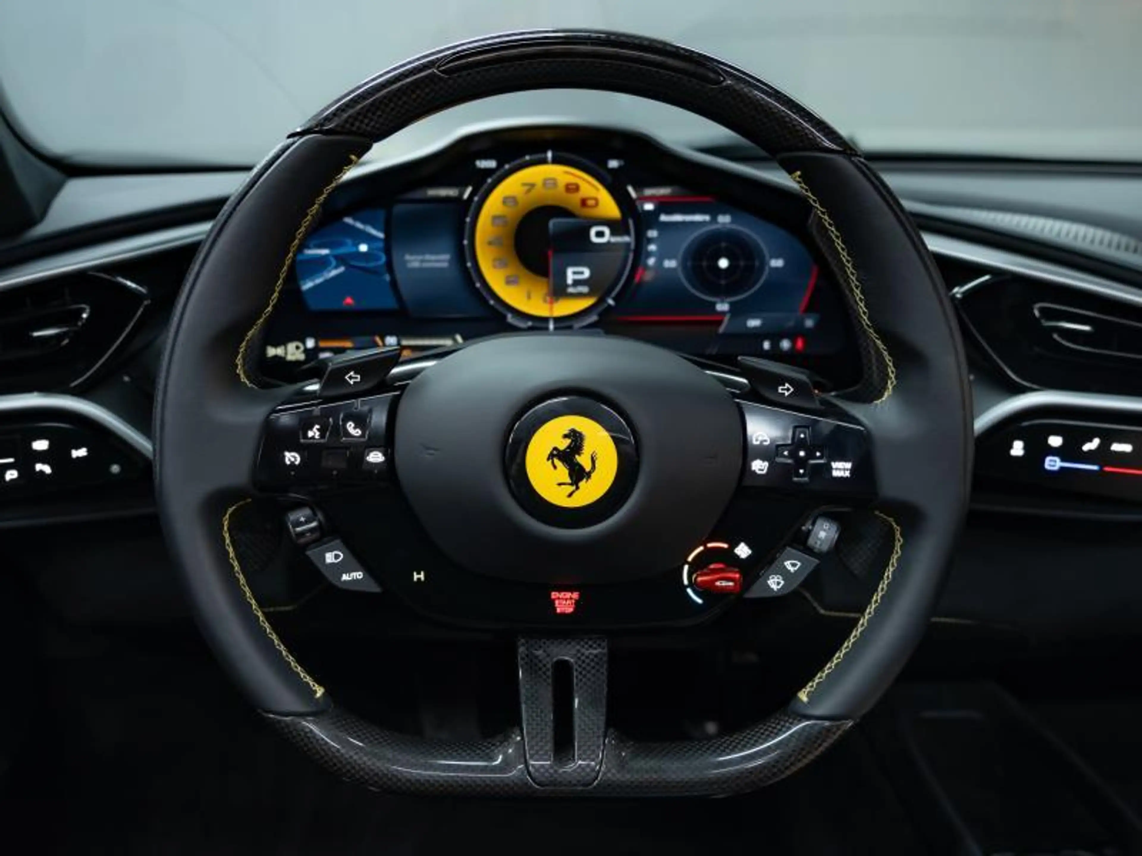 Ferrari 296 GTS — photo 12