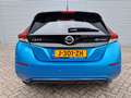 Nissan Leaf e+ Tekna 62 kWh Leer | 100% Elektrisch | Cruise co Blauw - thumbnail 6