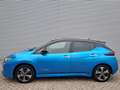 Nissan Leaf e+ Tekna 62 kWh Leer | 100% Elektrisch | Cruise co Blauw - thumbnail 4
