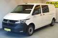 Volkswagen T6.1 Kombi lang ''4MOTION'' KLIMA*CARPLAY*2x SCHIEBETÜR Белый - thumbnail 11
