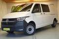 Volkswagen T6.1 Kombi lang ''4MOTION'' KLIMA*CARPLAY*2x SCHIEBETÜR Белый - thumbnail 8