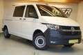 Volkswagen T6.1 Kombi lang ''4MOTION'' KLIMA*CARPLAY*2x SCHIEBETÜR Белый - thumbnail 3