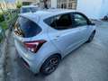 Hyundai i10 i10 II 2017 1.0 Tech Connect Pack Silver - thumbnail 8