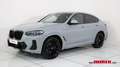 BMW X4 xDrive 20d Grau - thumbnail 1