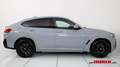 BMW X4 xDrive 20d Grau - thumbnail 4