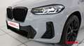 BMW X4 xDrive 20d Grau - thumbnail 7
