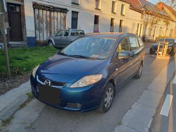 5 1.8i 16v i