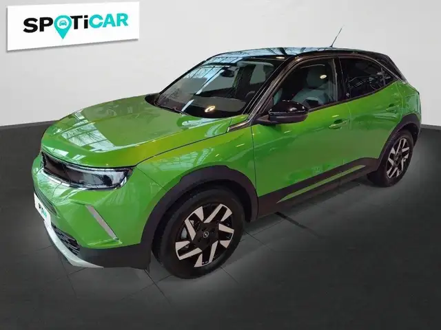 Opel Mokka-E Mokka-E Elegance Elektro 100KW 11-KW, SHZ, RFK