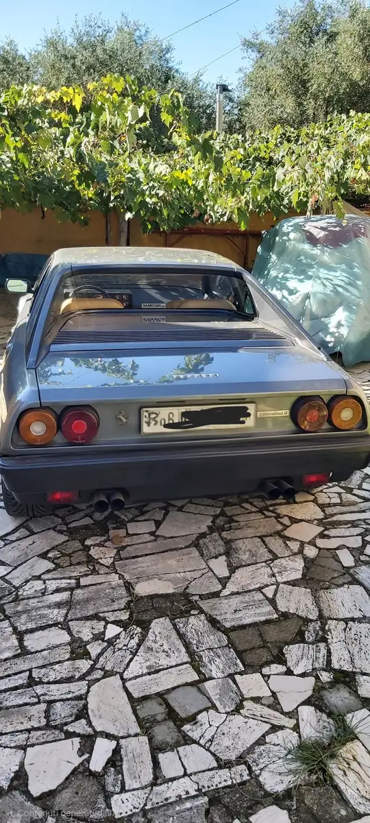 Ferrari 8 2.9
