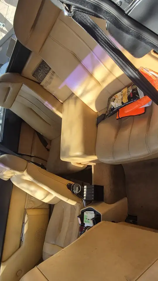 Ferrari Mondial 8 2.9, foto 10