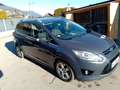 Ford Grand C-Max C-MAX Titanium 1,6 TDCi DPF Titanium Silber - thumbnail 2