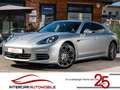 Porsche Panamera 4 S 3.0 |Chrono|Klappen|BOSE|Approved| Argent - thumbnail 16