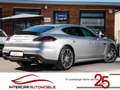 Porsche Panamera 4 S 3.0 |Chrono|Klappen|BOSE|Approved| Argent - thumbnail 17