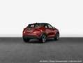 Nissan Juke 1.0 Visia 114PS - LED - DAB - Klima - Rosso - thumbnail 2
