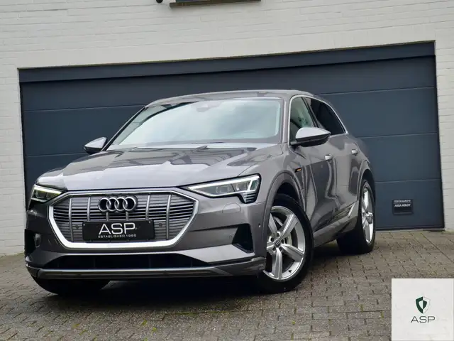 Audi e-tron 50 Quattro | 2020 |