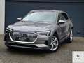 Audi e-tron 50 Quattro | 2020 | Gris - thumbnail 2