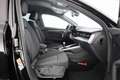 Audi A3 Sportback Black edition 30 TFSI 110PK | Parkeersen Zwart - thumbnail 29