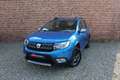 Dacia Sandero 0.9 TCe Stepway Plus Easy-R * GARANTIE * Blauw - thumbnail 1