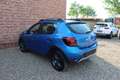 Dacia Sandero 0.9 TCe Stepway Plus Easy-R * GARANTIE * Bleu - thumbnail 6