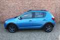 Dacia Sandero 0.9 TCe Stepway Plus Easy-R * GARANTIE * Bleu - thumbnail 5