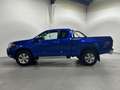 Toyota Hilux 2.4 D-4D Comfort 2-Zits Airco, Marge Auto Cruise C Blauw - thumbnail 7