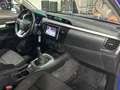 Toyota Hilux 2.4 D-4D Comfort 2-Zits Airco, Marge Auto Cruise C Blauw - thumbnail 23