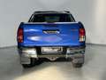 Toyota Hilux 2.4 D-4D Comfort 2-Zits Airco, Marge Auto Cruise C Blauw - thumbnail 8