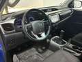 Toyota Hilux 2.4 D-4D Comfort 2-Zits Airco, Marge Auto Cruise C Blauw - thumbnail 21