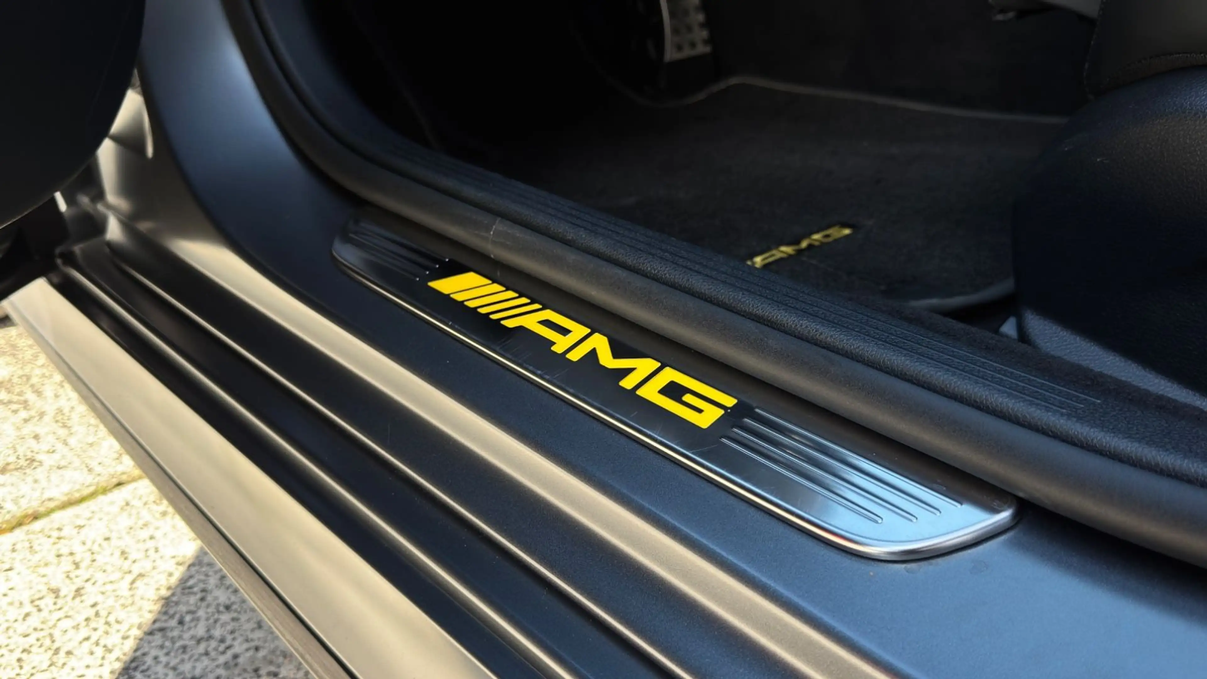 Mercedes-Benz E 63 AMG E63 S AMG 4Matic+*EDITION 1*Performance-Sitze*20 — photo 27