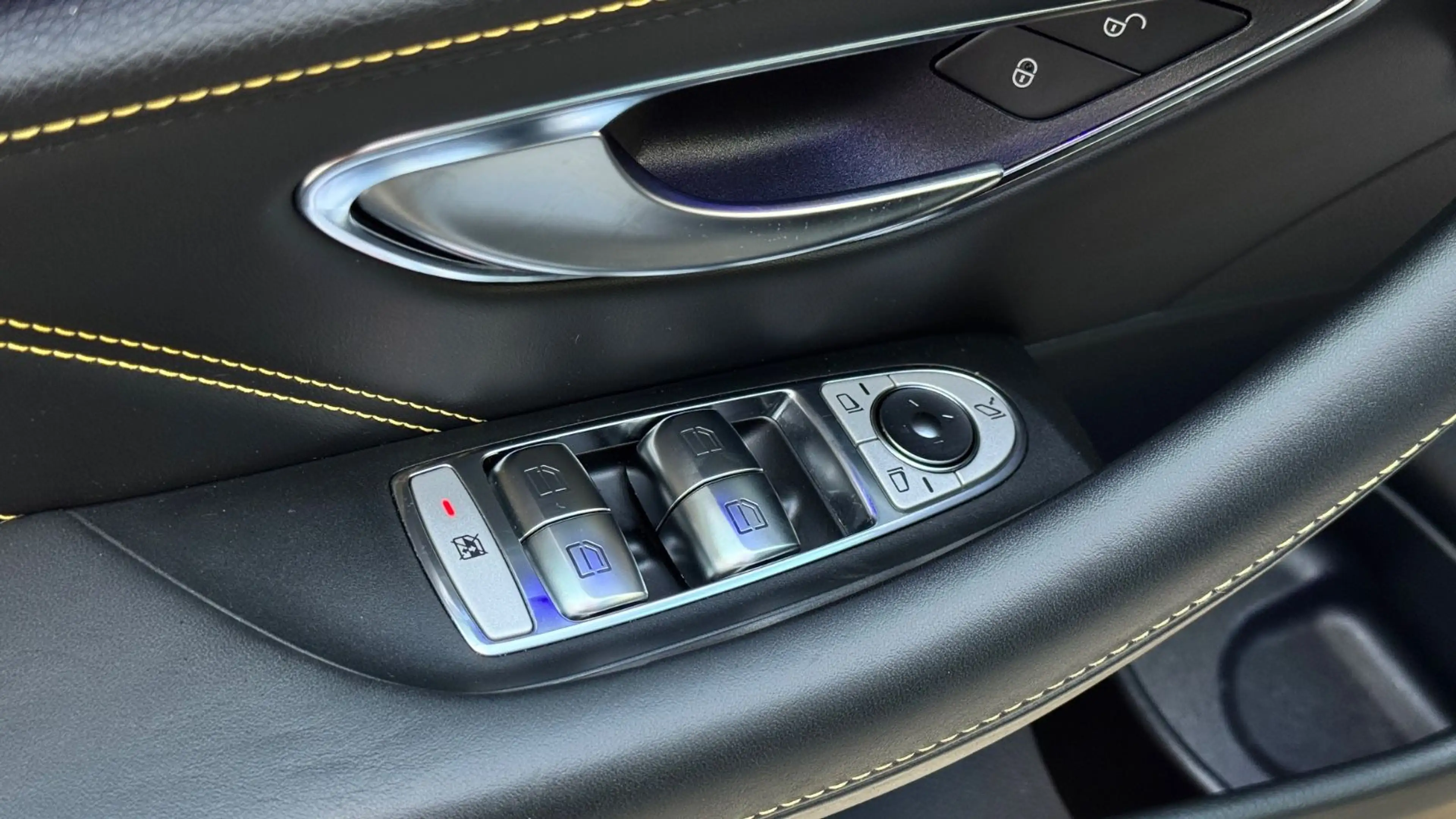 Mercedes-Benz E 63 AMG E63 S AMG 4Matic+*EDITION 1*Performance-Sitze*20 — photo 28