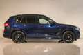 BMW X5 45e XDrive M Sport PANO | SKYLOUNGE | MASSAGE Blauw - thumbnail 6