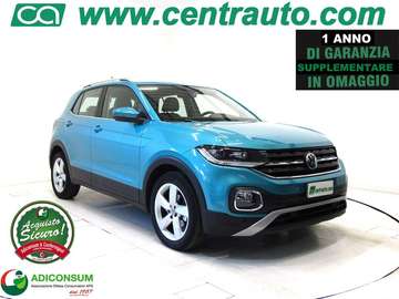1.0 TSI DSG Advanced 5P 115CV