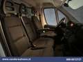 Citroen Jumper 2.2 BlueHDi 141pk Bakwagen Laadklep Euro6 Airco | Blanc - thumbnail 6