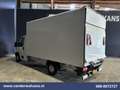 Citroen Jumper 2.2 BlueHDi 141pk Bakwagen Laadklep Euro6 Airco | Blanc - thumbnail 9