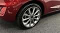 Ford Fiesta 1.0 EcoBoost Vignale PANO LM CAMERA LEER ECC CRUIS Rood - thumbnail 10
