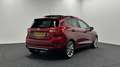 Ford Fiesta 1.0 EcoBoost Vignale PANO LM CAMERA LEER ECC CRUIS Rood - thumbnail 2