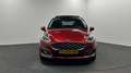 Ford Fiesta 1.0 EcoBoost Vignale PANO LM CAMERA LEER ECC CRUIS Rood - thumbnail 15