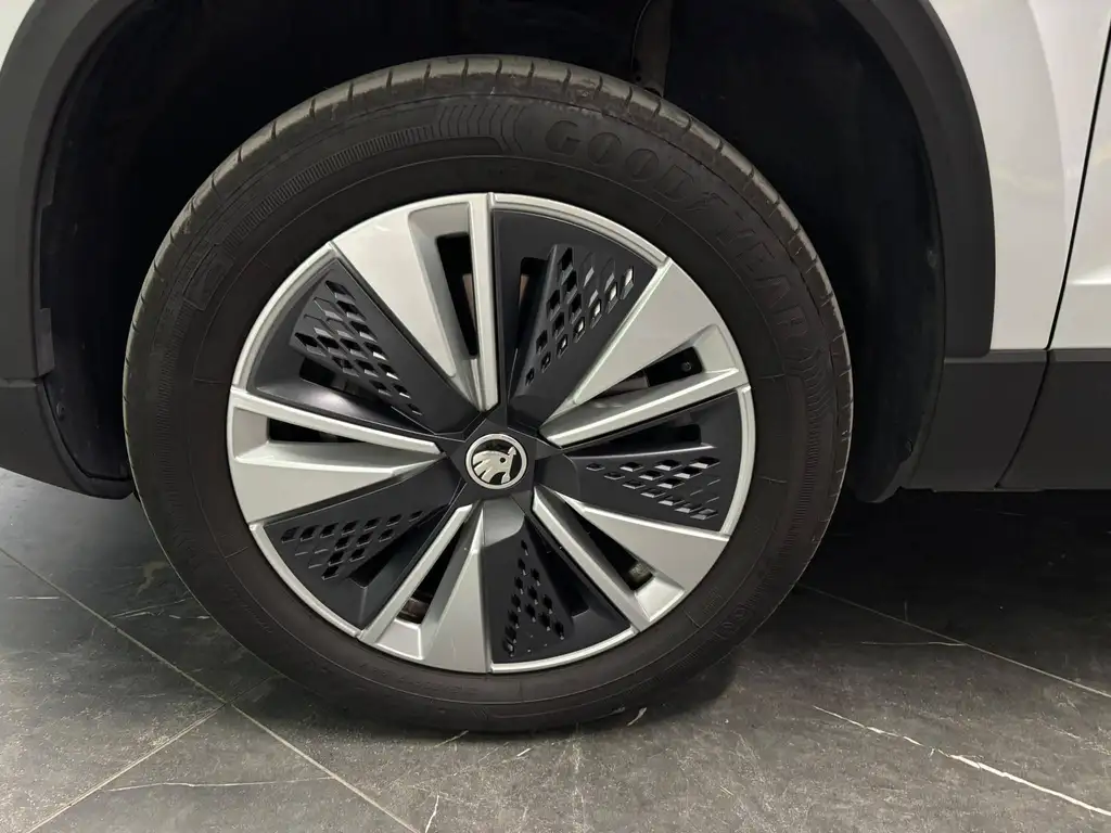 Skoda Karoq | foto 13