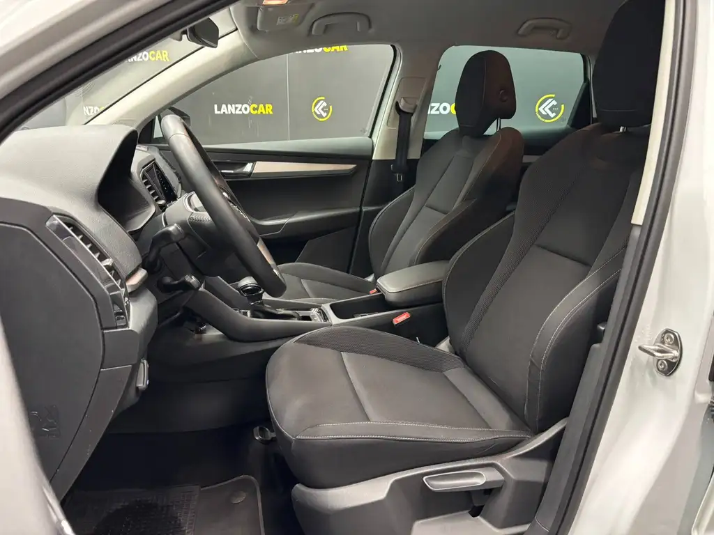 Skoda Karoq | foto 9
