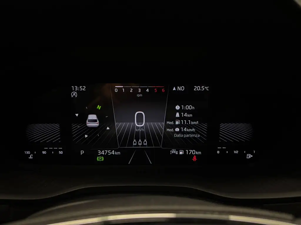 Skoda Karoq | foto 11